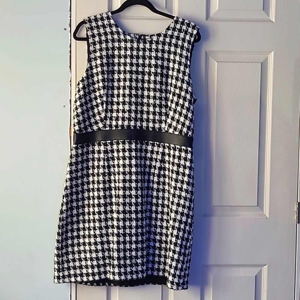 Midi Dress - Joe Fresh - 14